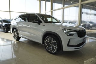 Skoda Kodiaq age.one-day registration Kaufen