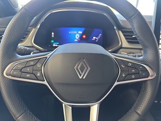 Renault Symbioz Techno 140Tce 18*Alu/Navi/ACC/LED/Winterp. - foto 14