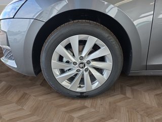 Skoda Octavia 1,5TSI DSG aAHK/Matrix/ACC/Kamera/el.Klappe   ** - foto 10