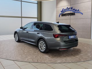Skoda Octavia 1,5TSI DSG aAHK/Matrix/ACC/Kamera/el.Klappe   ** - foto 3