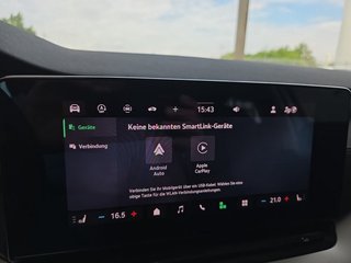 Skoda Octavia 1,5TSI DSG aAHK/Matrix/ACC/Kamera/el.Klappe   ** - foto 28