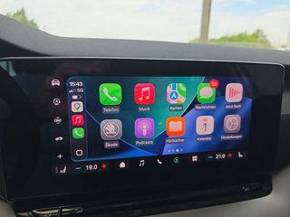 Skoda Octavia 1,5TSI DSG aAHK/Matrix/ACC/Kamera/el.Klappe   ** - foto 29