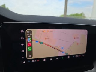 Skoda Octavia 1,5TSI DSG aAHK/Matrix/ACC/Kamera/el.Klappe   ** - foto 30