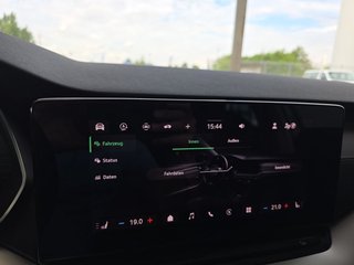 Skoda Octavia 1,5TSI DSG aAHK/Matrix/ACC/Kamera/el.Klappe   ** - foto 38