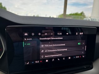 Skoda Octavia 1,5TSI DSG aAHK/Matrix/ACC/Kamera/el.Klappe   ** - foto 41
