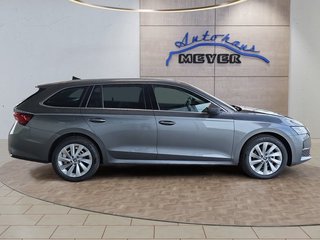 Skoda Octavia 1,5TSI DSG aAHK/Matrix/ACC/Kamera/el.Klappe   ** - foto 1