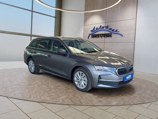 Skoda Octavia 1,5TSI DSG aAHK/Matrix/ACC/Kamera/el.Klappe   ** - foto 2