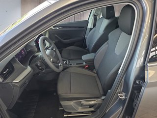 Skoda Octavia 1,5TSI DSG aAHK/Matrix/ACC/Kamera/el.Klappe   ** - foto 4