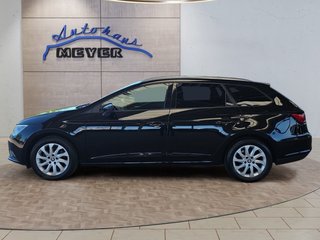 SEAT Leon ST 1,4TSI 150PS Voll-LED/Navi/Winterp/2-Z.Klima - bilder 2