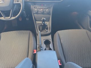 SEAT Leon ST 1,4TSI 150PS Voll-LED/Navi/Winterp/2-Z.Klima - bilder 7