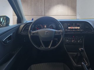 SEAT Leon ST 1,4TSI 150PS Voll-LED/Navi/Winterp/2-Z.Klima - bilder 8