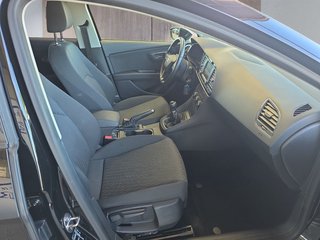 SEAT Leon ST 1,4TSI 150PS Voll-LED/Navi/Winterp/2-Z.Klima - bilder 11