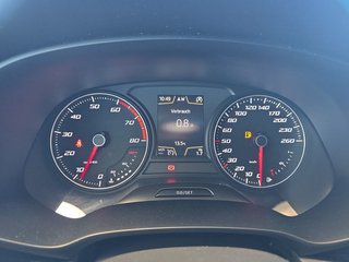 SEAT Leon ST 1,4TSI 150PS Voll-LED/Navi/Winterp/2-Z.Klima - bilder 14
