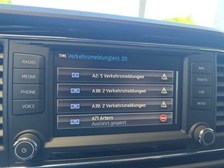 SEAT Leon ST 1,4TSI 150PS Voll-LED/Navi/Winterp/2-Z.Klima - bilder 24