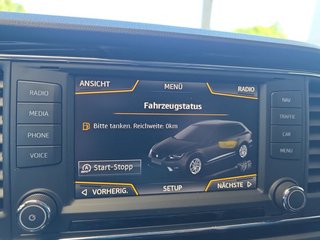SEAT Leon ST 1,4TSI 150PS Voll-LED/Navi/Winterp/2-Z.Klima - bilder 25