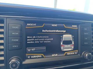 SEAT Leon ST 1,4TSI 150PS Voll-LED/Navi/Winterp/2-Z.Klima - bilder 30