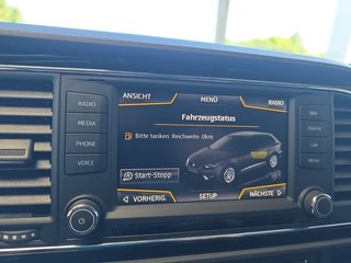 SEAT Leon ST 1,4TSI 150PS Voll-LED/Navi/Winterp/2-Z.Klima - bilder 31