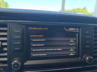 SEAT Leon ST 1,4TSI 150PS Voll-LED/Navi/Winterp/2-Z.Klima - bilder 34
