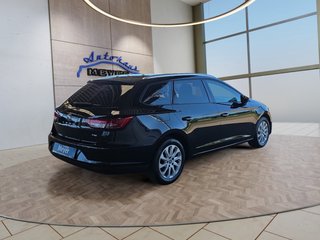 SEAT Leon ST 1,4TSI 150PS Voll-LED/Navi/Winterp/2-Z.Klima - bilder 5