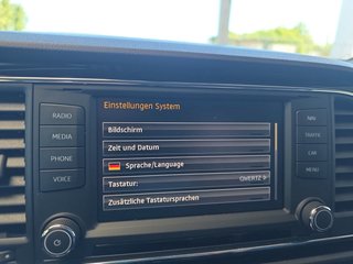 SEAT Leon ST 1,4TSI 150PS Voll-LED/Navi/Winterp/2-Z.Klima - bilder 38