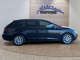 SEAT Leon ST 1,4TSI 150PS Voll-LED/Navi/Winterp/2-Z.Klima - bilder 1