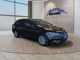 SEAT Leon ST 1,4TSI 150PS Voll-LED/Navi/Winterp/2-Z.Klima - bilder 2