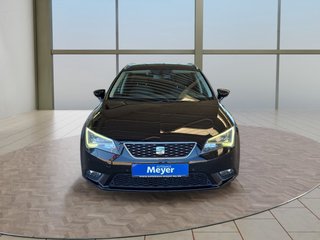 SEAT Leon ST 1,4TSI 150PS Voll-LED/Navi/Winterp/2-Z.Klima - bilder 3