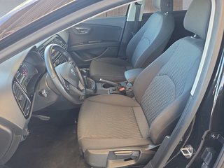 SEAT Leon ST 1,4TSI 150PS Voll-LED/Navi/Winterp/2-Z.Klima - bilder 4