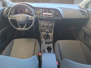 SEAT Leon ST 1,4TSI 150PS Voll-LED/Navi/Winterp/2-Z.Klima - bilder 5