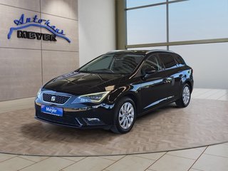 SEAT Leon Gebrauchtwagen Kaufen