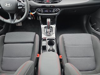 Hyundai i30 Kombi N-Line 1.5 T-GDI 7DCT Voll-LED/Navi/Winterp.  ** - foto 7