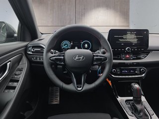 Hyundai i30 Kombi N-Line 1.5 T-GDI 7DCT Voll-LED/Navi/Winterp.  ** - foto 9