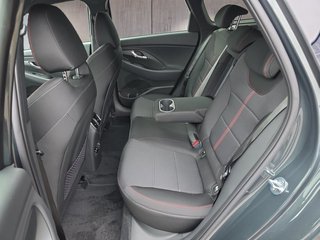 Hyundai i30 Kombi N-Line 1.5 T-GDI 7DCT Voll-LED/Navi/Winterp.  ** - foto 10