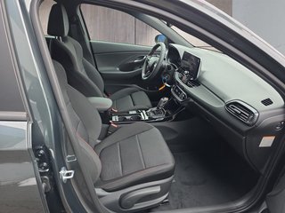 Hyundai i30 Kombi N-Line 1.5 T-GDI 7DCT Voll-LED/Navi/Winterp.  ** - foto 12