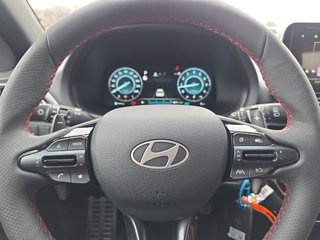 Hyundai i30 Kombi N-Line 1.5 T-GDI 7DCT Voll-LED/Navi/Winterp.  ** - foto 16