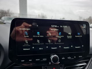 Hyundai i30 Kombi N-Line 1.5 T-GDI 7DCT Voll-LED/Navi/Winterp.  ** - foto 24