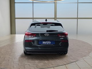 Hyundai i30 Kombi N-Line 1.5 T-GDI 7DCT Voll-LED/Navi/Winterp.  ** - foto 4