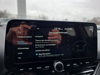 Hyundai i30 Kombi N-Line 1.5 T-GDI 7DCT Voll-LED/Navi/Winterp.  ** - foto 28