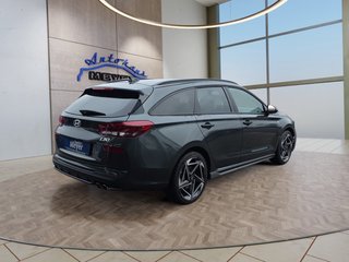 Hyundai i30 Kombi N-Line 1.5 T-GDI 7DCT Voll-LED/Navi/Winterp.  ** - foto 5