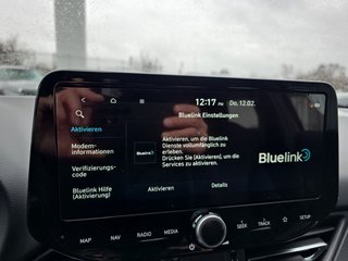 Hyundai i30 Kombi N-Line 1.5 T-GDI 7DCT Voll-LED/Navi/Winterp.  ** - foto 36