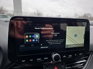 Hyundai i30 Kombi N-Line 1.5 T-GDI 7DCT Voll-LED/Navi/Winterp.  ** - foto 40