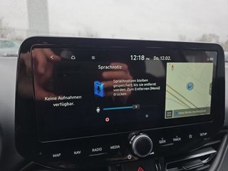 Hyundai i30 Kombi N-Line 1.5 T-GDI 7DCT Voll-LED/Navi/Winterp.  ** - foto 41