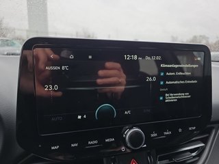 Hyundai i30 Kombi N-Line 1.5 T-GDI 7DCT Voll-LED/Navi/Winterp.  ** - foto 42