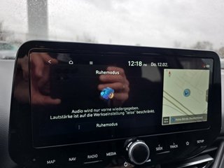 Hyundai i30 Kombi N-Line 1.5 T-GDI 7DCT Voll-LED/Navi/Winterp.  ** - foto 43