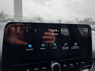 Hyundai i30 Kombi N-Line 1.5 T-GDI 7DCT Voll-LED/Navi/Winterp.  ** - foto 44