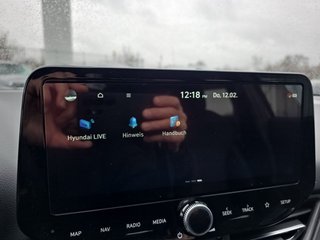 Hyundai i30 Kombi N-Line 1.5 T-GDI 7DCT Voll-LED/Navi/Winterp.  ** - foto 45