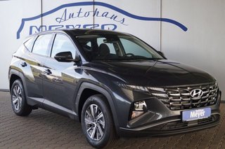 Hyundai TUCSON age.one-day registration Kaufen