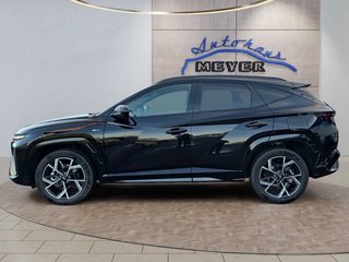 Hyundai TUCSON N-Line 1.6 180PS 4WD Pano/360*Kamera/el.Klappe/Navi  ** - foto 2