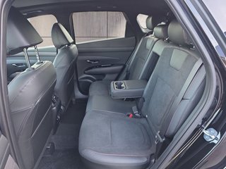 Hyundai TUCSON N-Line 1.6 180PS 4WD Pano/360*Kamera/el.Klappe/Navi  ** - foto 8