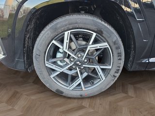 Hyundai TUCSON N-Line 1.6 180PS 4WD Pano/360*Kamera/el.Klappe/Navi  ** - foto 9